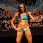 Daphne  Lopez - NPC Naples-Bonita Classic 2015 - #1