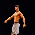 Cristiano  Camanna - NPC Southeastern USA 2012 - #1