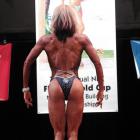 Brooke  Masten - NPC FL Gold Cup 2011 - #1