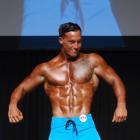 Jake  Pomerantz - NPC Sunshine Classic 2015 - #1