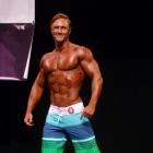 Michael  Barnt - IFBB Dayana Cadeau Classic 2014 - #1