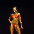 Joy  Nicole Murphey - NPC South Beach Classic 2012 - #1