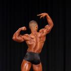 Justin  Freeman - NPC Nationals 2016 - #1
