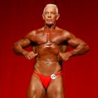 Ron  Maseth - NPC Southern States 2013 - #1