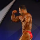 Guy  Cisternino - IFBB Jacksonville Pro 2011 - #1