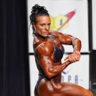 Melody  Spetko - IFBB North American Championships 2009 - #1