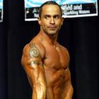 Timothy  Soler - NPC Gold Coast 2011 - #1