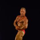 Jay  Dever - NPC Dexter Jackson Classic 2011 - #1