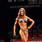 Amy  Liptak - NPC Southeastern USA 2012 - #1