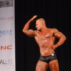 Matthew  Wilson - NPC Nationals 2017 - #1