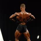 Bumstead  Chris - IFBB Olympia 2017 - #1