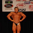Brendon  Doherty - NPC Jay Cutler Classic 2009 - #1