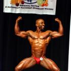Sean  Laguerre - NPC Gold Coast 2012 - #1
