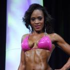 Nancy  Young - IFBB Arnold Amateur 2013 - #1