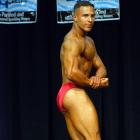 Josmel  Naravez - NPC Gold Coast 2011 - #1