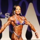 Jill  Diorio - IFBB Olympia 2017 - #1