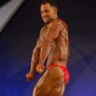 Guy  Cisternino - IFBB Jacksonville Pro 2011 - #1