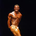 Christopher  Mahoney - NPC South Beach Classic 2012 - #1