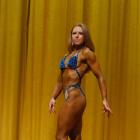 Sarah  Gualtieri - NPC Long Island Championships 2013 - #1