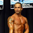 Timothy  Soler - NPC Gold Coast 2011 - #1