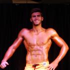 Nivaldo  Menendez - NPC South Florida 2014 - #1