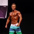 Michael  Barnt - IFBB Dayana Cadeau Classic 2014 - #1