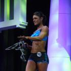 LeNora  Angles - IFBB Arnold Amateur 2013 - #1