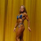 Sarah  Gualtieri - NPC Long Island Championships 2013 - #1