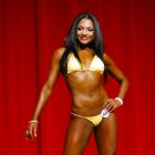 Angelica  Barahona - NPC Southern States 2013 - #1