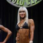 Meaghan  Terzis - IFBB Arnold Amateur 2013 - #1