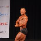 Matthew  Wilson - NPC Nationals 2017 - #1