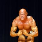 Lou  Collazo - NPC Miami Classic 2014 - #1