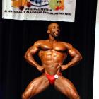 Sean  Laguerre - NPC Gold Coast 2012 - #1