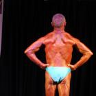 Jaime  Maya - NPC South Florida 2014 - #1