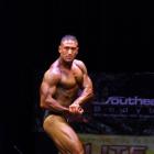 Carlos  Muriel - NPC Southeastern USA 2013 - #1