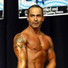 Timothy  Soler - NPC Gold Coast 2011 - #1