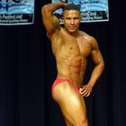 Josmel  Naravez - NPC Gold Coast 2011 - #1