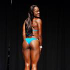 Lori  Broomfield - NPC Sunshine Classic, Wheelchairs National, CJ Classic 2014 - #1