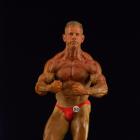 Jay  Dever - NPC Dexter Jackson Classic 2011 - #1