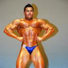 Ivan  Torres - NPC Daytona Classic 2011 - #1