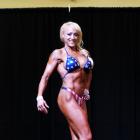 Jaimy  Maktari - NPC Treasure Coast 2014 - #1