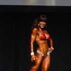 Venus  Vega - NPC Sunshine Classic 2015 - #1