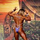 Erin  Knecht - IFBB Europa Show of Champions Orlando 2016 - #1