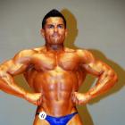 Ivan  Torres - NPC Daytona Classic 2011 - #1