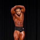 Justin  Freeman - NPC Nationals 2016 - #1