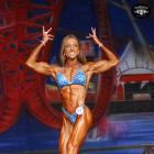 Gloria  Faulls - IFBB Europa Show of Champions Orlando 2014 - #1