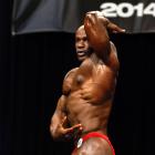 Brian  Garrison - NPC Bill Wilmore Classic 2014 - #1