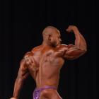 Kevin  Johnson - NPC Nationals 2017 - #1