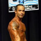 Timothy  Soler - NPC Gold Coast 2011 - #1