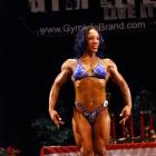 Towanda  Smith - NPC Southeastern USA 2012 - #1